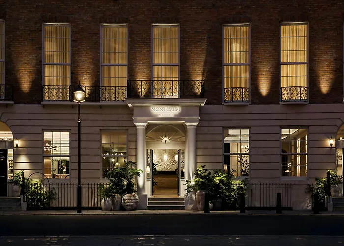 Montcalm Mayfair, Autograph Collection Londra